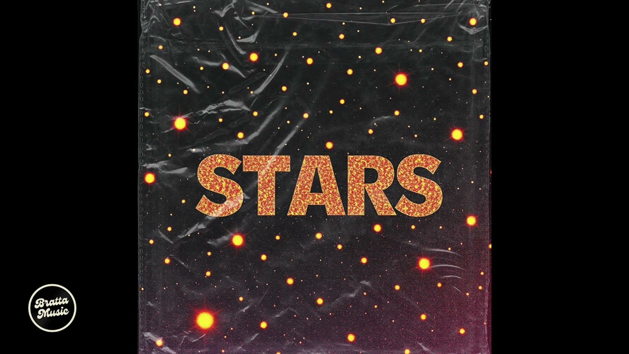 Disco Type Beat | Old School Hip Hop | "Stars"