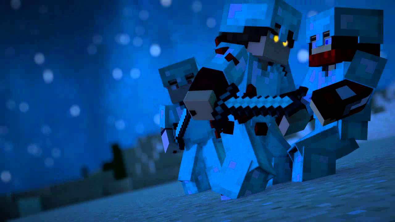 LuginBR - SkySurvivalPVP Intro