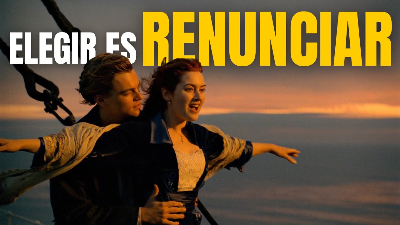 Titanic y la filosofía de la libertad