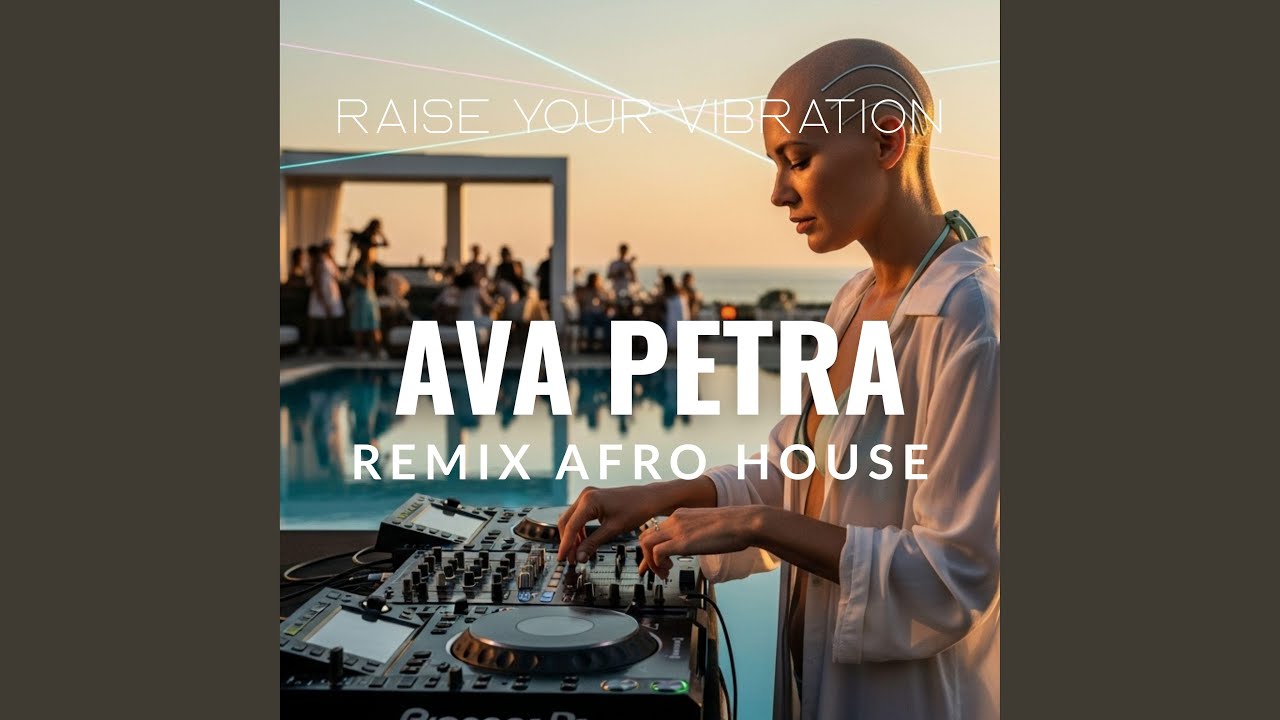 Eu Agradeço a Tudo (AVA PETRA Remix)