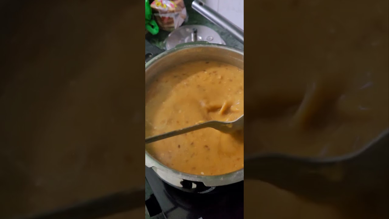 South Indian Sweet - Payasam 😋 