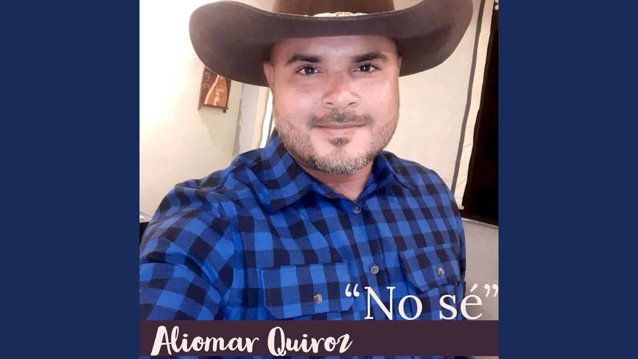 No sé