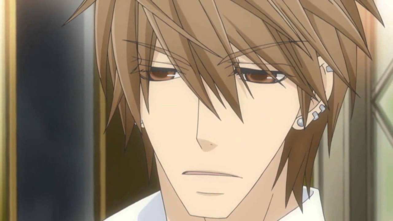 Sekaiichi Hatsukoi - Chiaki / Yoshiyuki - Shouta / Kou - {Amv}
