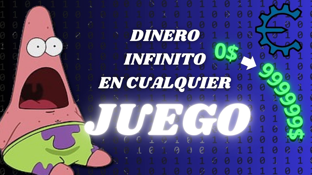 Guía Completa para Usar Cheat Engine: Aprende Paso a Paso