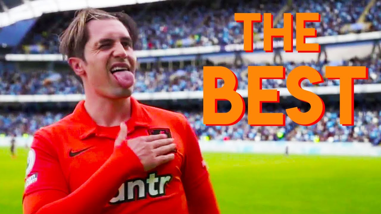 Why Jamie Tartt is the Best Character in Ted Lasso