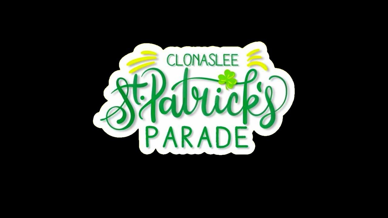 Clonaslee St Patrick's Day Parade 2023
