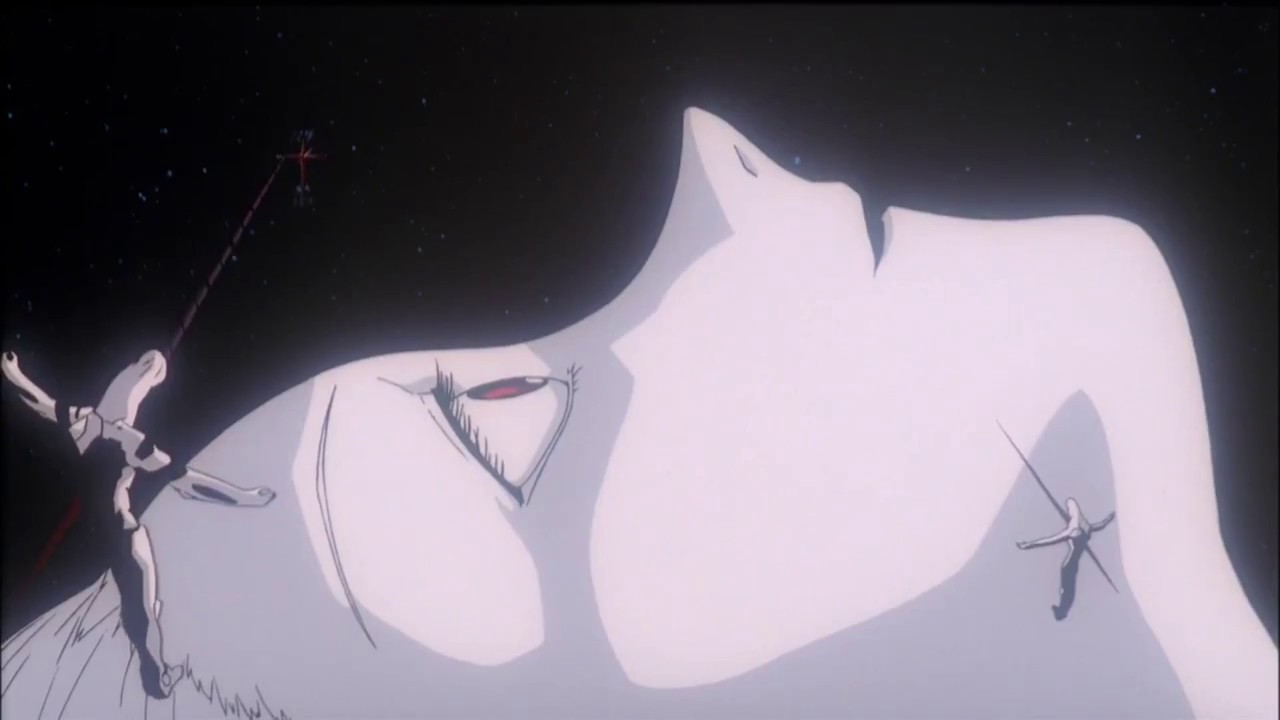 The End of Evangelion - Third Impact ITA - SUB ENG