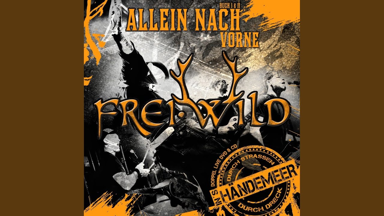 Intro Hart Am Wind (Live 2010)