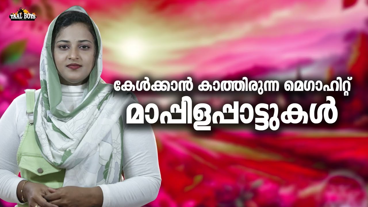 എത്ര കേട്ടാലും ഒരിക്കലും മടുക്കാത്ത മാപ്പിളപ്പാട്ടുകൾ Mappilappattukal Seenath Munawar Mappila Songs