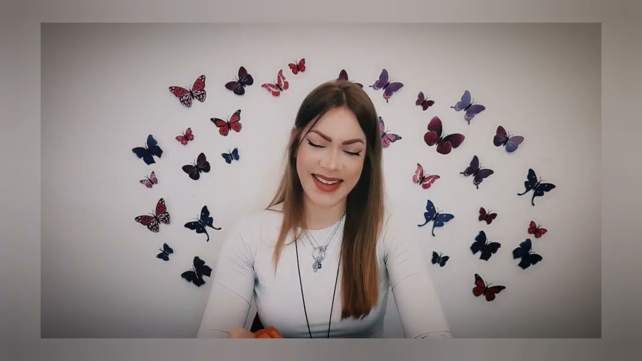 #Crush - Por quê você conheceu essa pessoa? A linguagem emocional e conselhos sobre essa conexão. ❤️