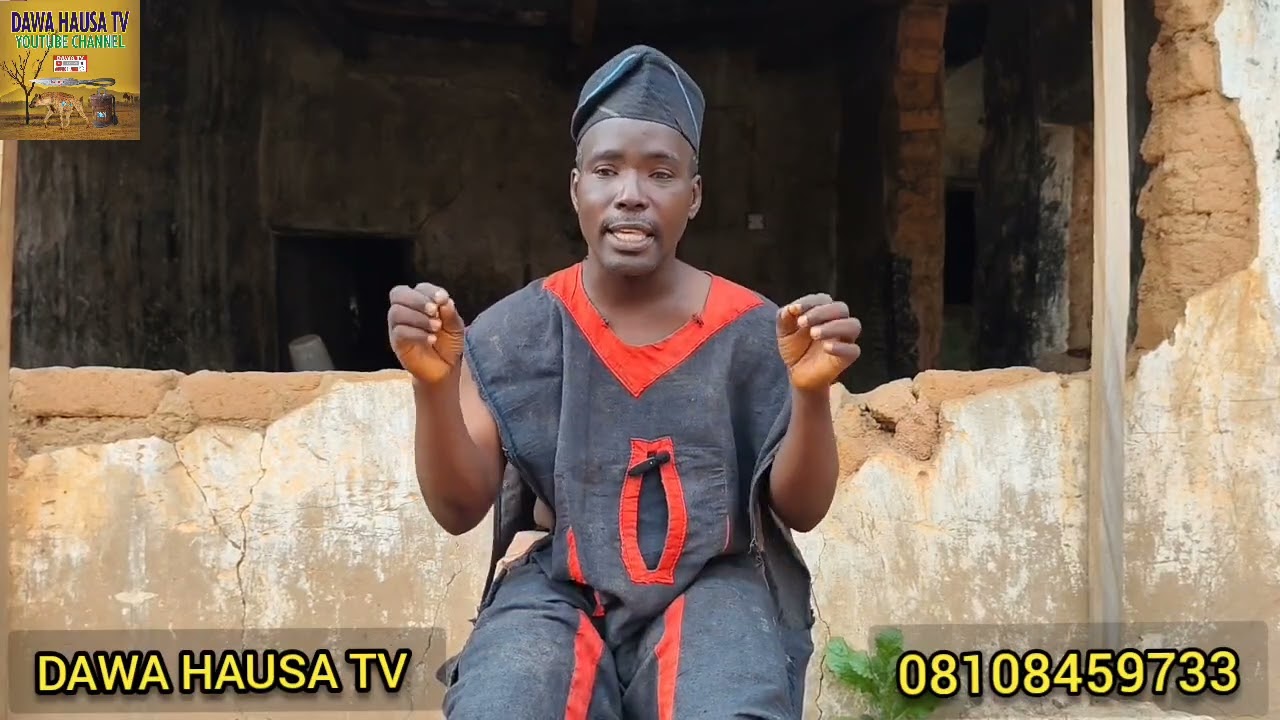 NINAKAWO KARSHEN MASU KWACEN WAYA A TITIN YAHAYA GUSAU INJI OFISA ISHAK WANDA AKE KIRADA KAIDAIKAIDA