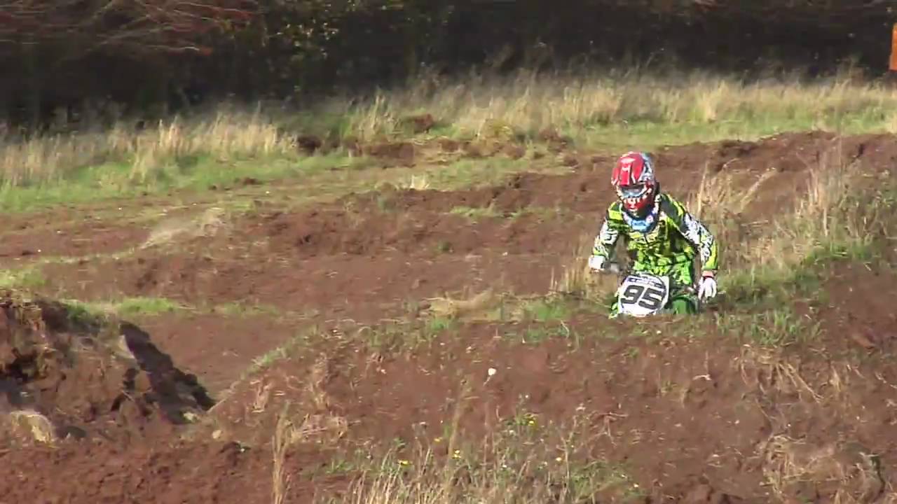 APEX Motocross - Ben Lamay.mov