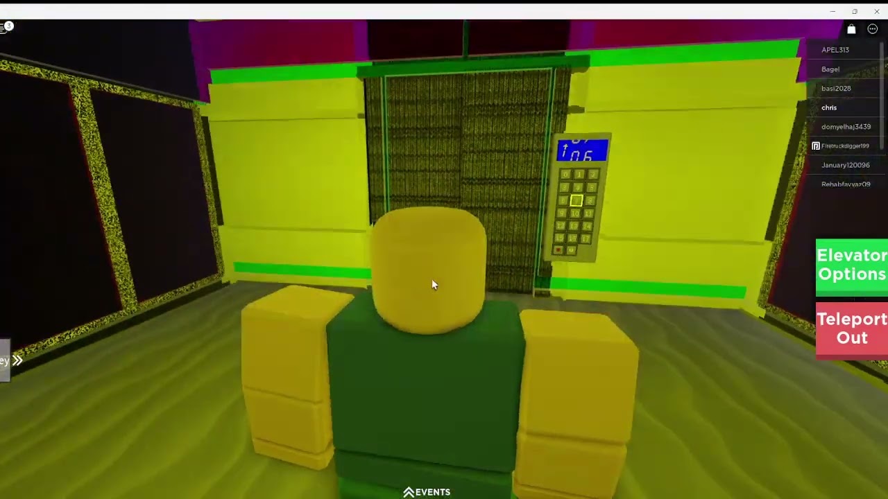 lifts