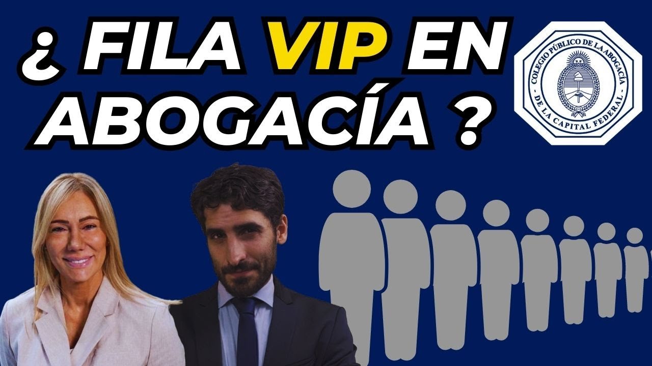 ⚖️Recorremos y me ENSEÑAN los BENEFICIOS del Colegio Público de la Abogacía de la Capital Federal ⚖️