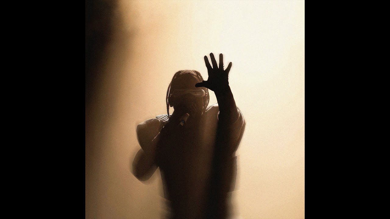 [BEAT SWITCH] TRAVIS SCOTT x KANYE WEST TYPE BEAT - "ELYSIUM"