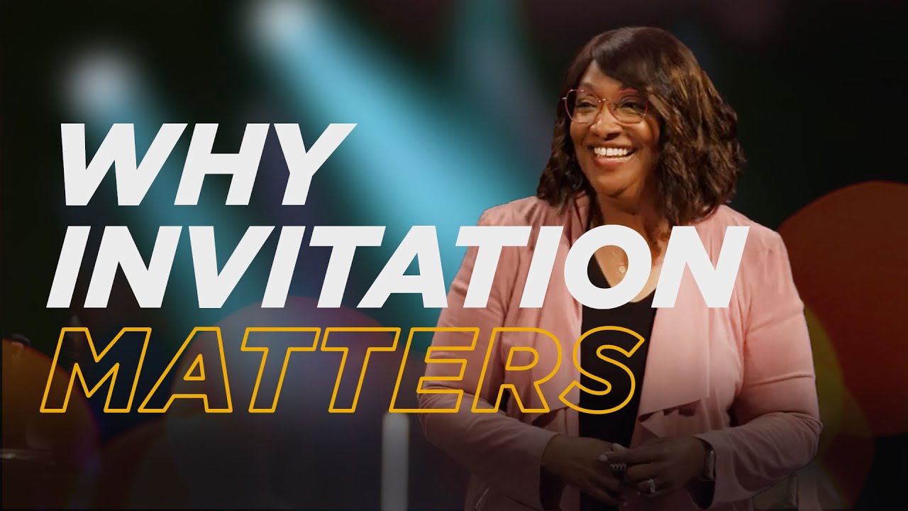 Pointing People To Jesus | Message Only