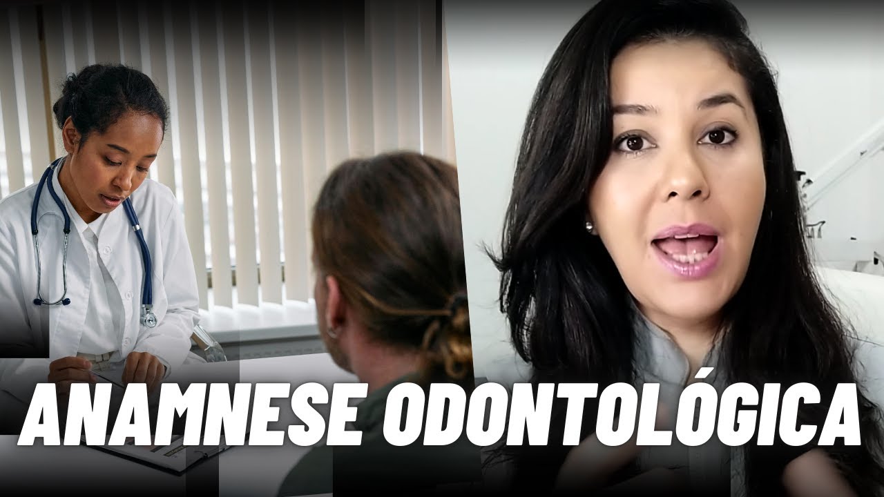 Anamnese Odontológica: Como Preencher Passo a Passo