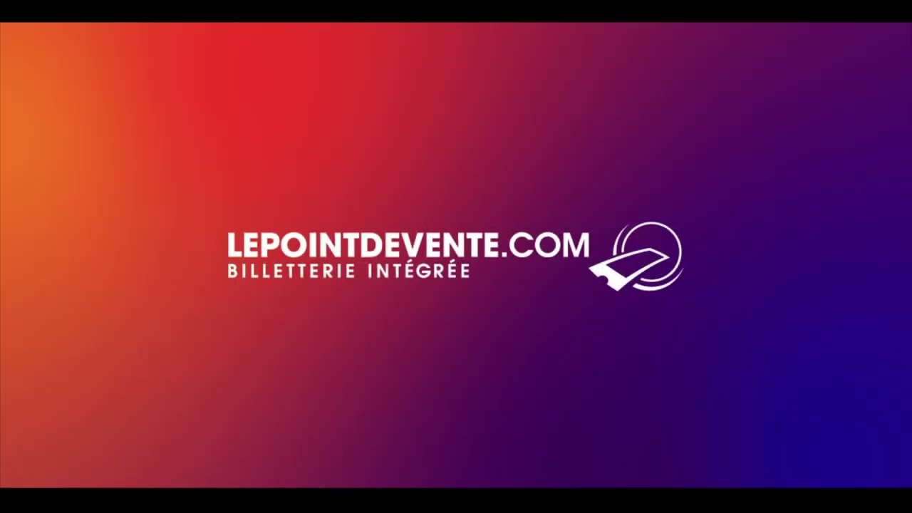 Survol de la plateforme de gestion des événements de Lepointdevente.com