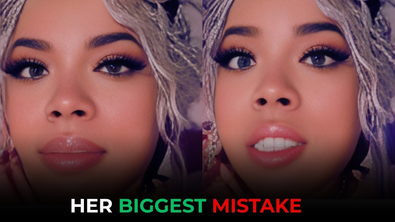 She Taught Her Baby Daddy Voodoo. Now He Has Their Son And She Can't Get Him Back.