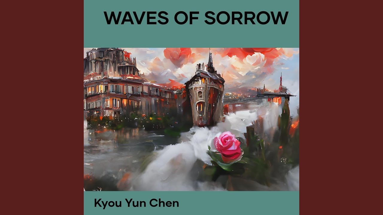 Waves of Sorrow