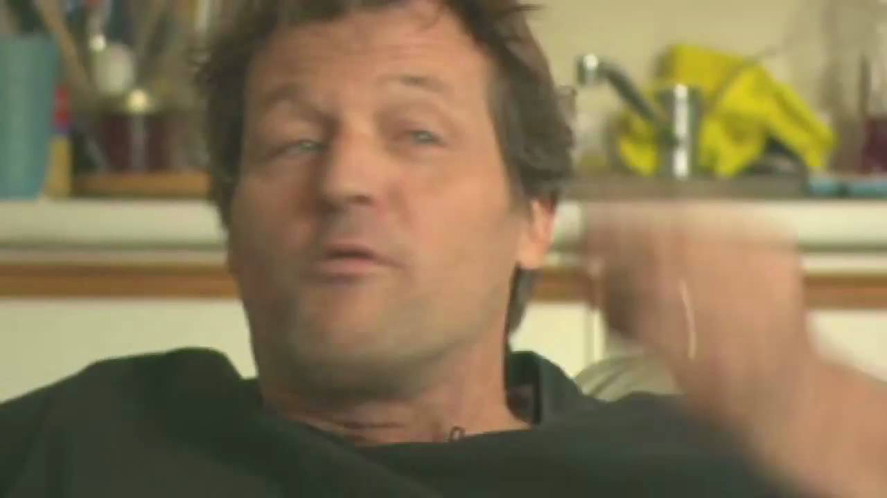 Pedal Power - Igor Kenk Interview