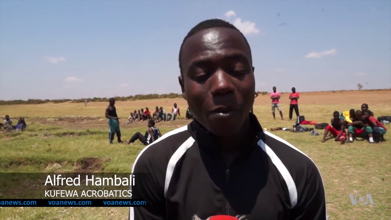 Malawi Kung Fu Movie Generates Online Buzz