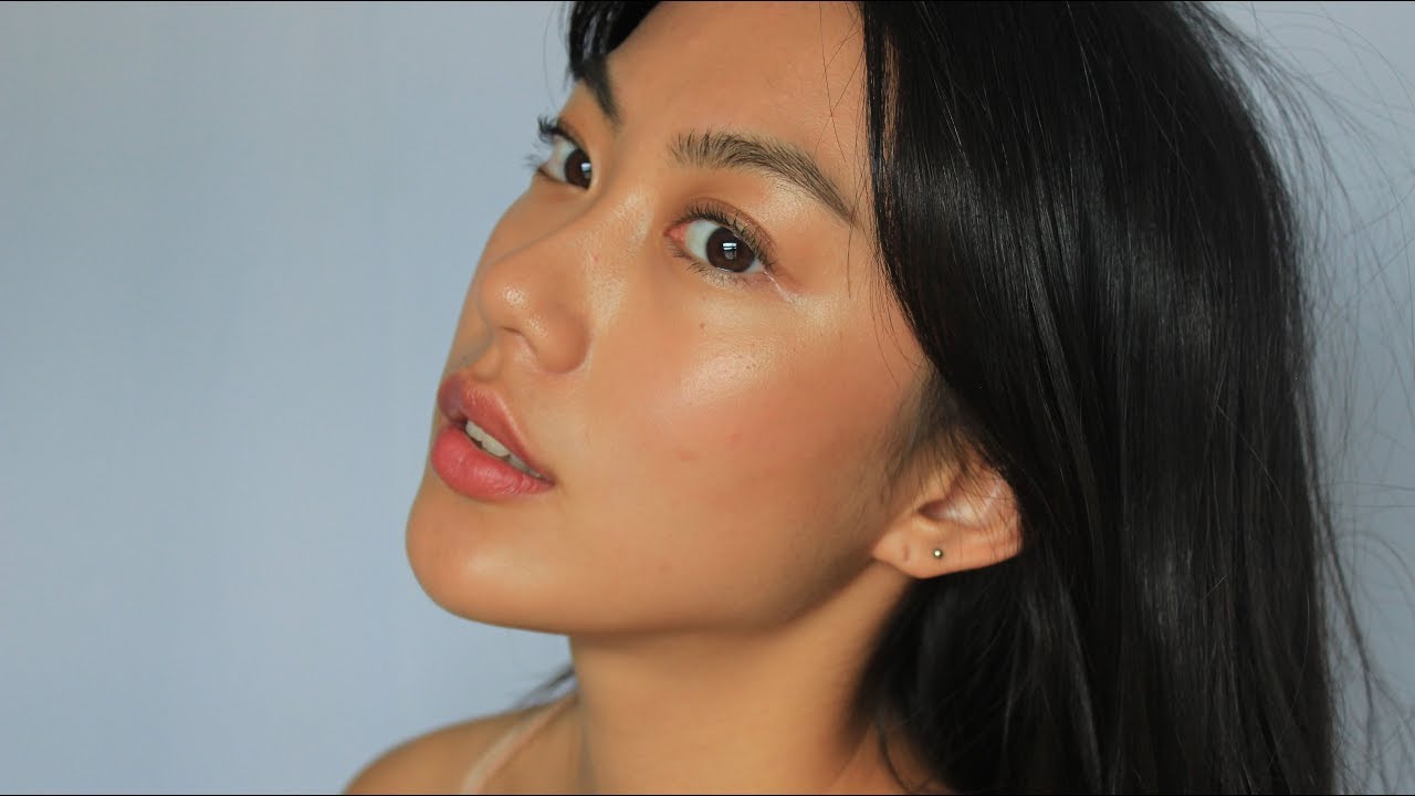 CLEAN BEAUTY MAKEUP | Haley Kim
