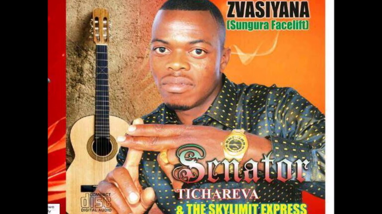 Senator Tichareva    Kurai