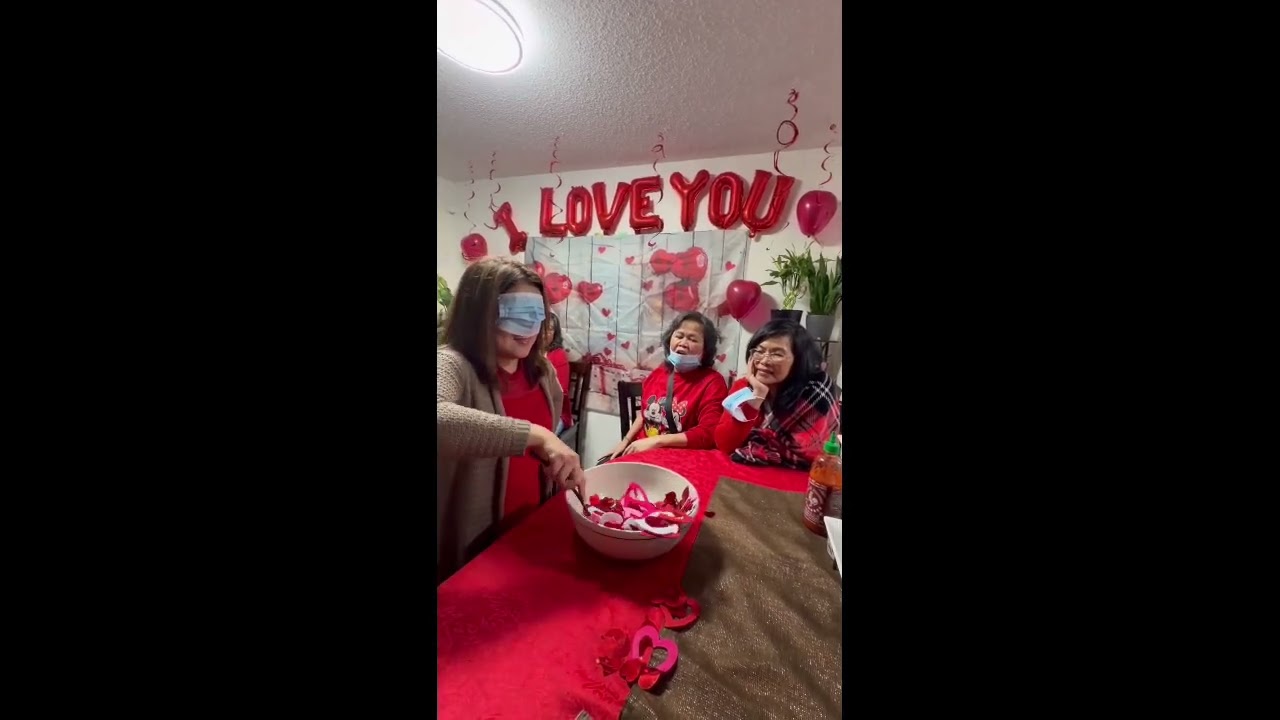 Scoop my Heart  Games Galentines 2026