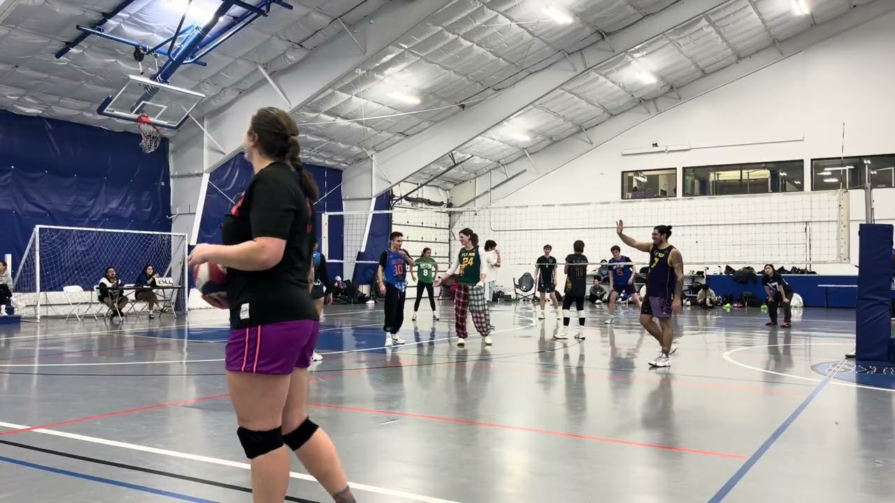 RCO C+ STW 2/22/26 Game 4 Set 2