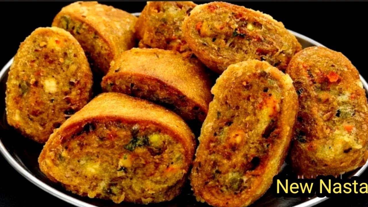 मेरे बच्चे हफ्ते में 5 दिन यही बनवाते हैं Easy Breakfast Recipe | Nasta | Gehun Aate ka Nasta|