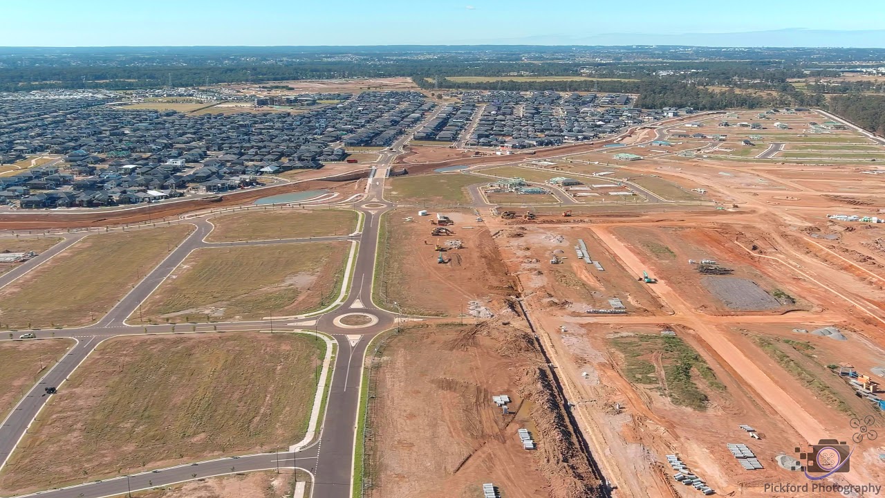 Marsden Park - Elara July 2020 - Community Update