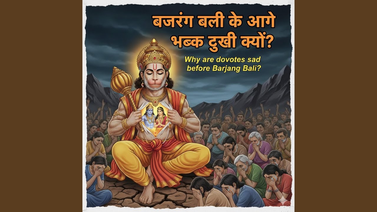 Jai bajrang bali pukara dod ke aaya (bala ji)