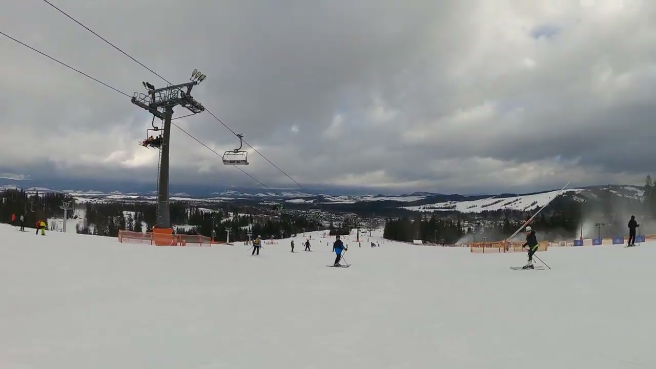 ski