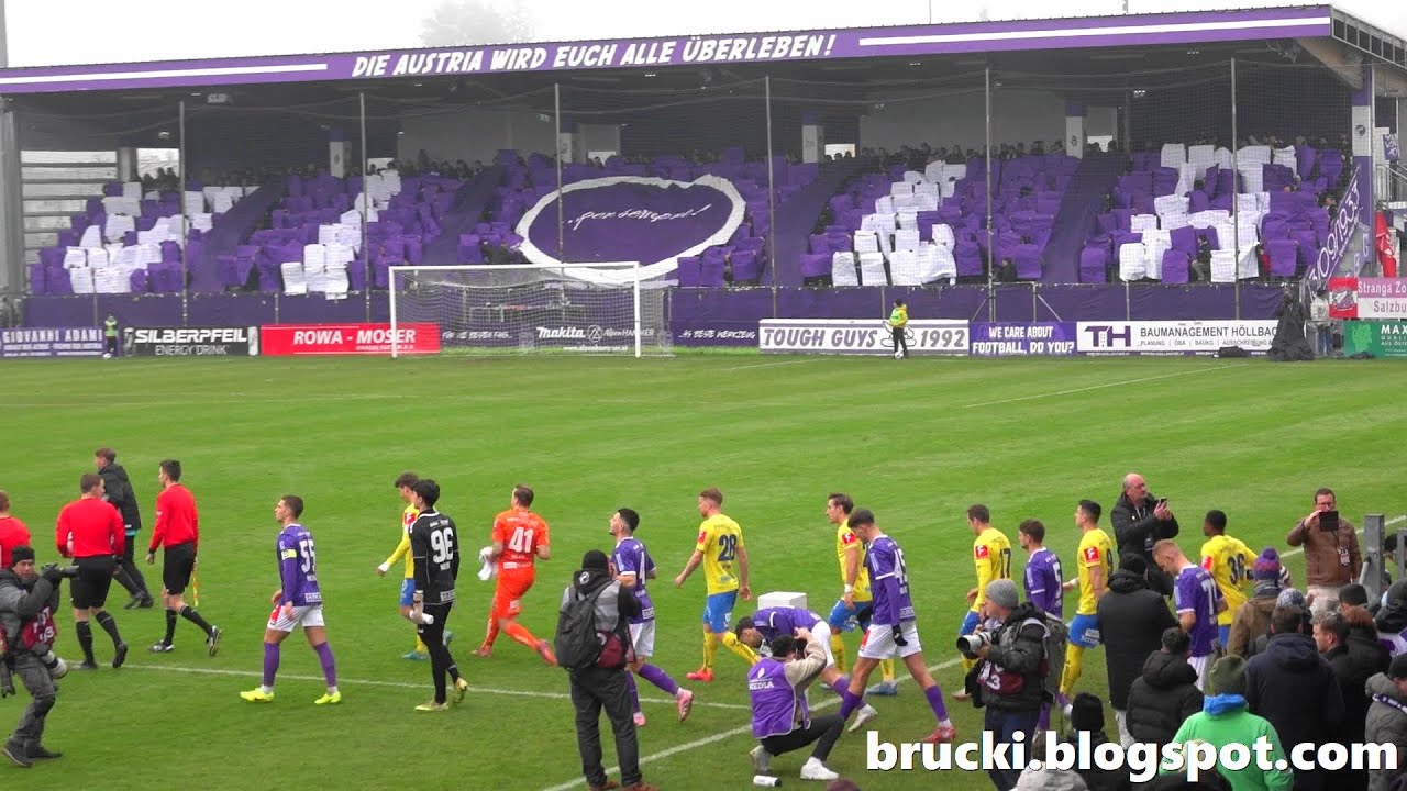 Austria Salzburg – Vienna 13.12.2025