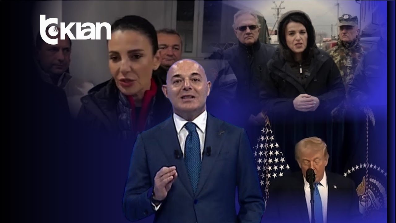 &ldquo;L&euml;n&euml; kasetat q&euml; jan&euml; n&euml; pun&euml; e udh&euml;tojn&euml;&rdquo;,Fevziu kritikon hapur ministrat:Kam 7 raste t&euml; skeduara!