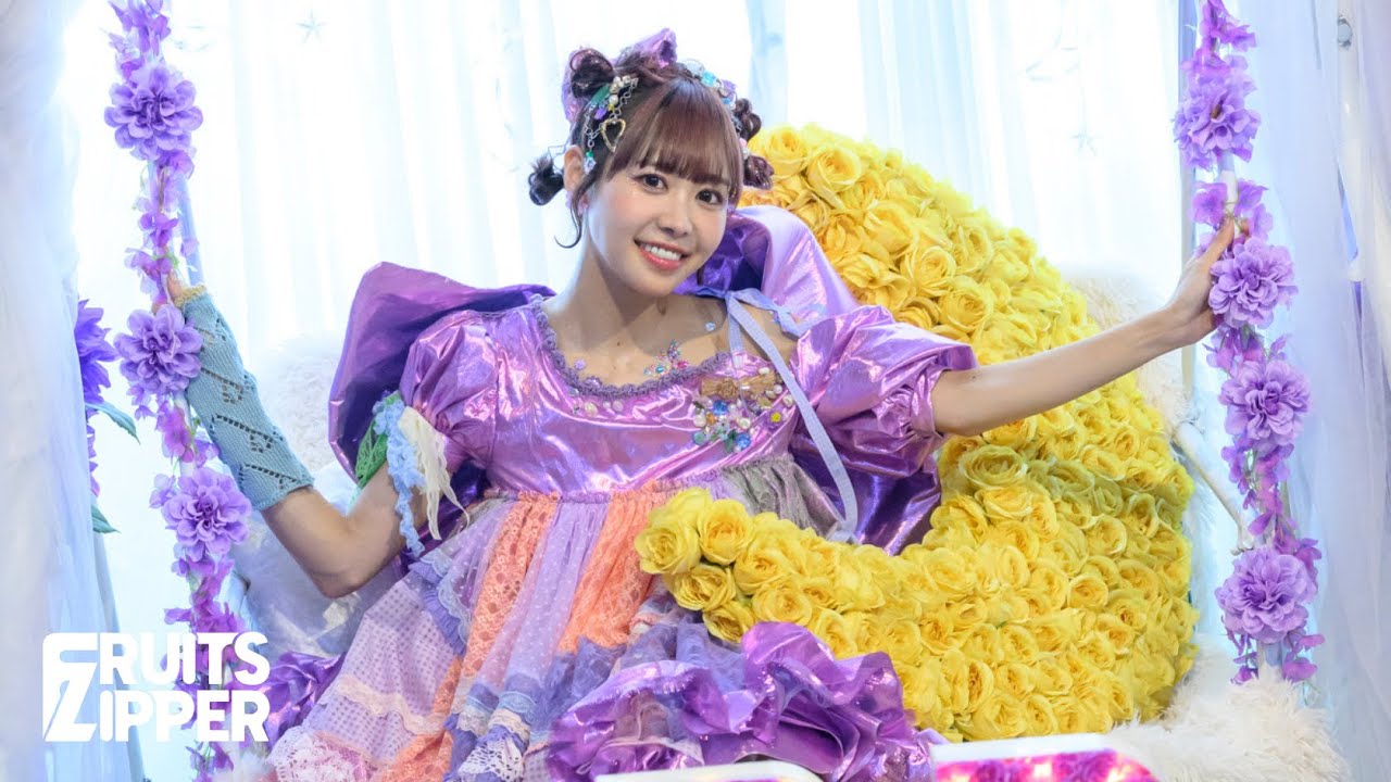 【人間国宝】仲川瑠夏生誕祭 ダイジェスト Live at Spotify O-WEST(2023.7.3)【ドキュメンタリー】