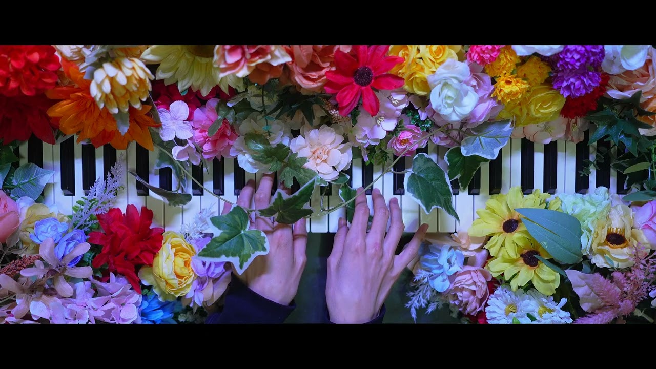 【Daily ambient】Day518『ひとり』 - TaroYabuzaki