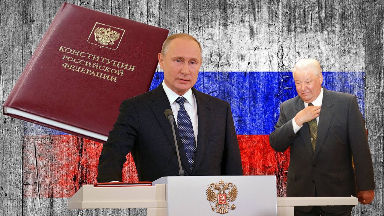 The fifth term of Russian President Vladimir Putin.