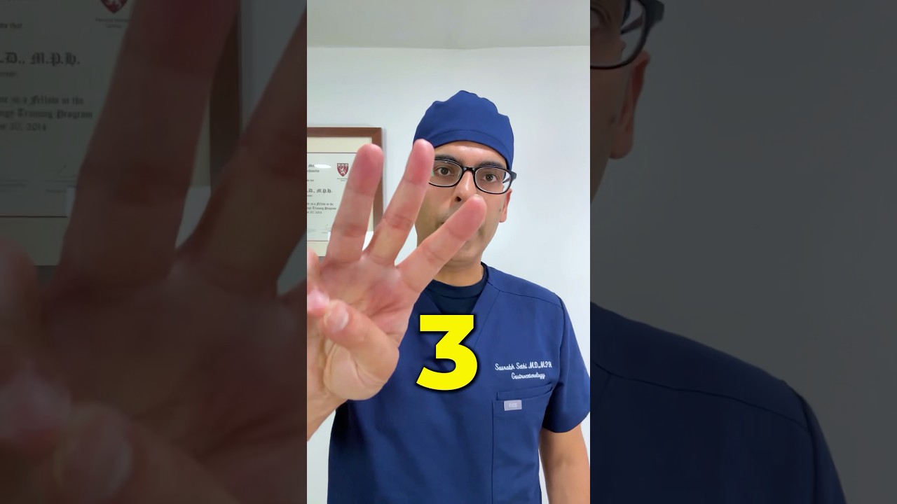 3 Top Sleep Hacks for Night Shift Workers 😴‼️Doctor Sethi