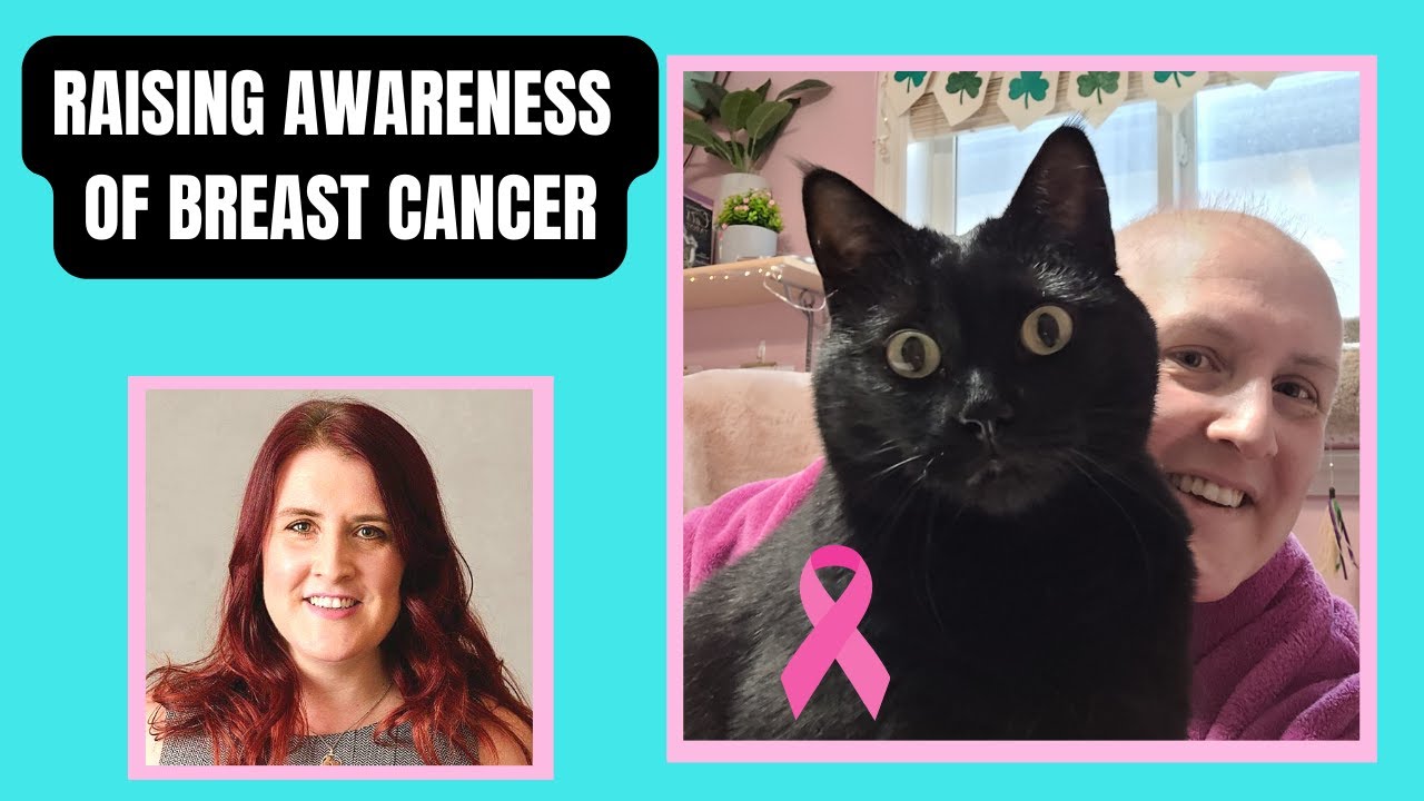 Coping with Stage 2A Breast Cancer Diagnosis : My Breast Cancer Stage 2a Journey