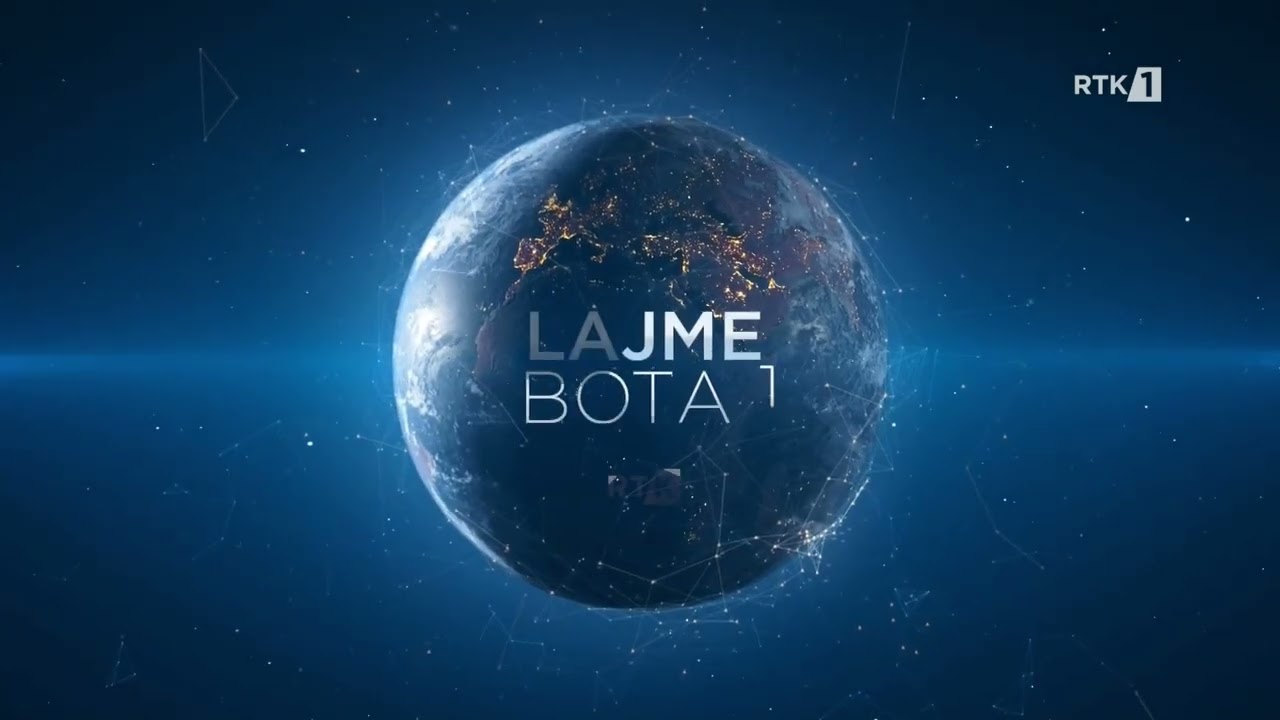 Lajme 17:00 01.02.2026
