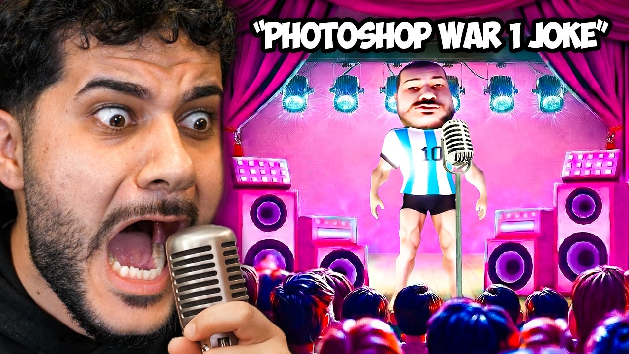 ROBLOX KARAOKE, aber nur mit Zuschauern…