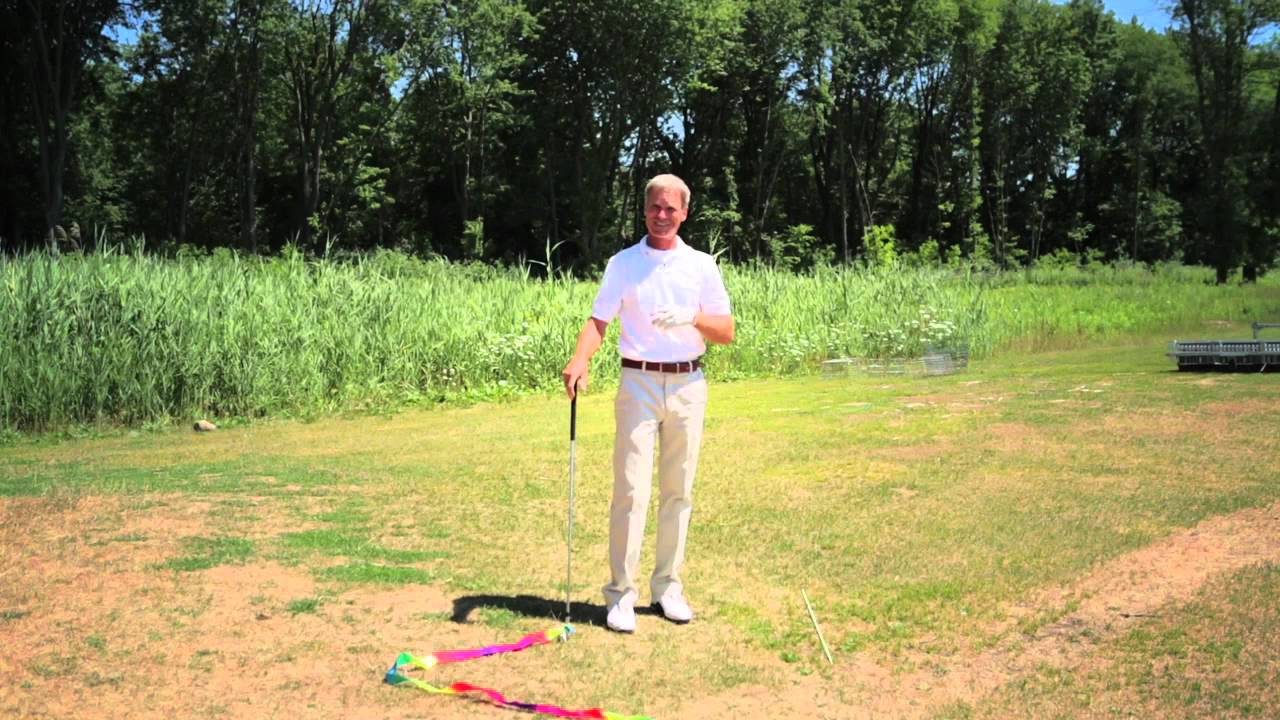 golf conseil- Le CERCLE du b&acirc;ton