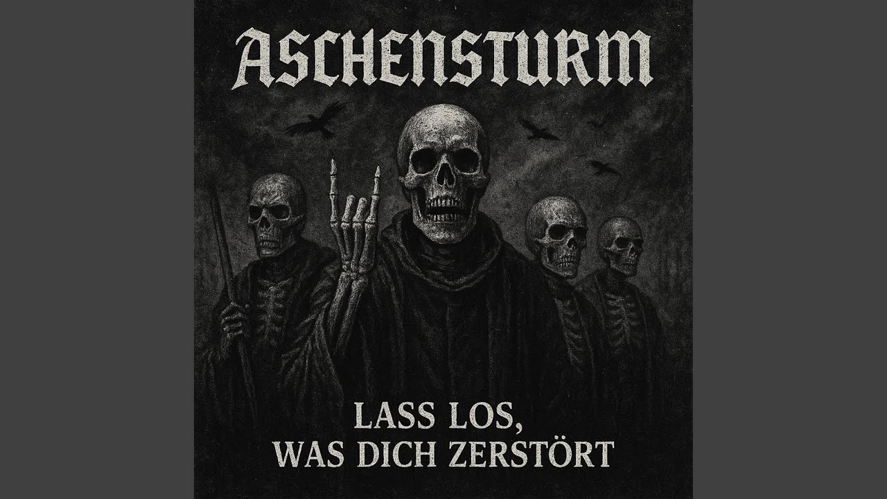 Lass los, was dich zerstört