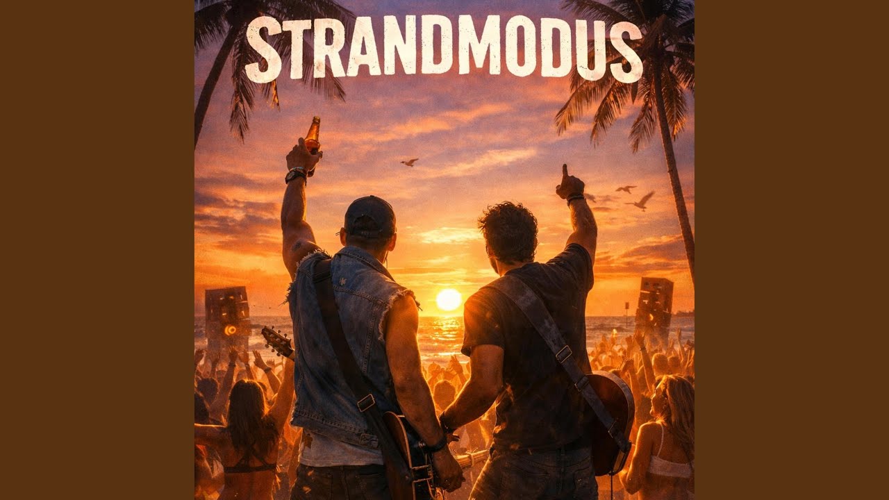 Strandmodus