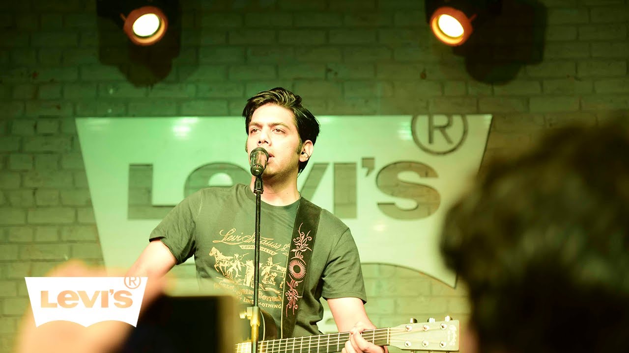 Yeh Pal by Jal The Band | Levi's® Live