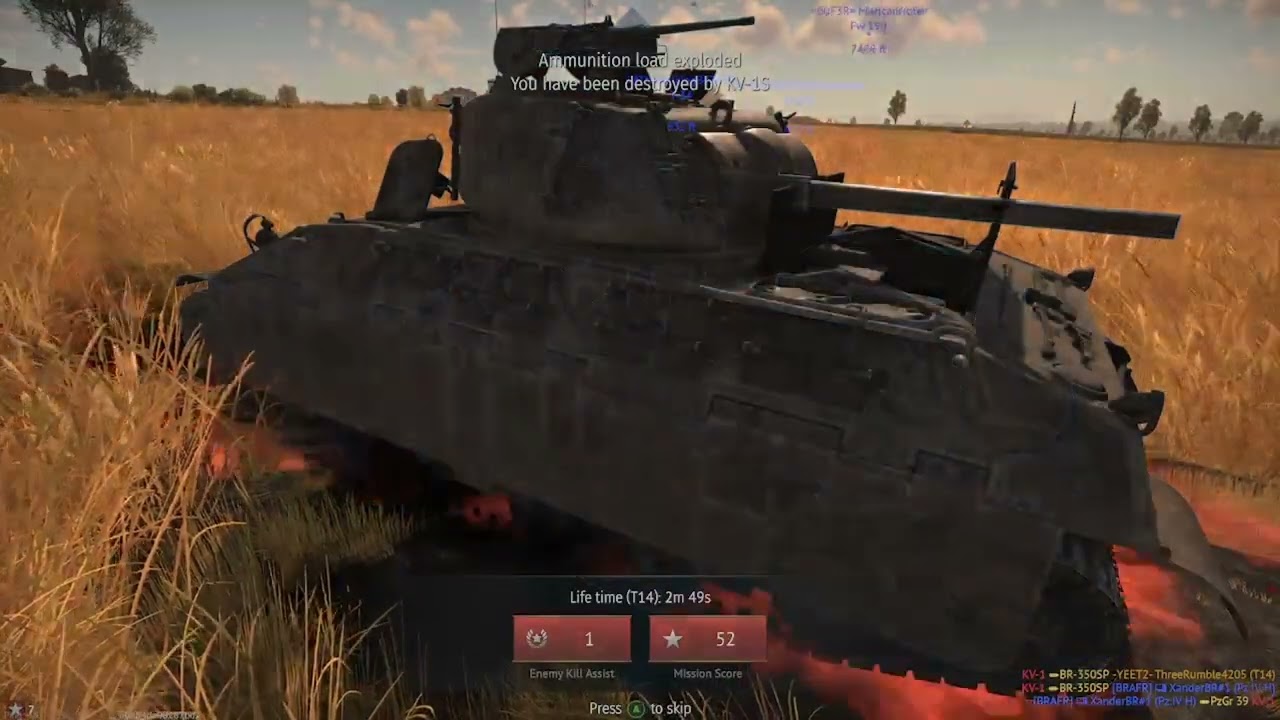 war thunder