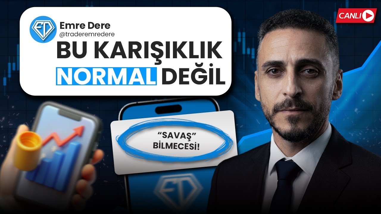 D&uuml;nya Bu Başlığa Kilitlendi: 