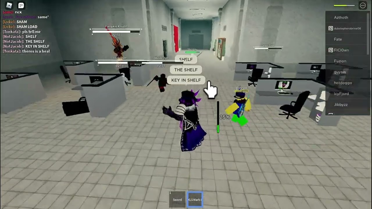 Midnight Horrors’ 2022 